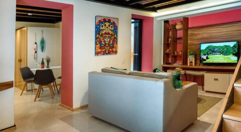 Rental apartment | Near Paseo de la Reforma — photo 2