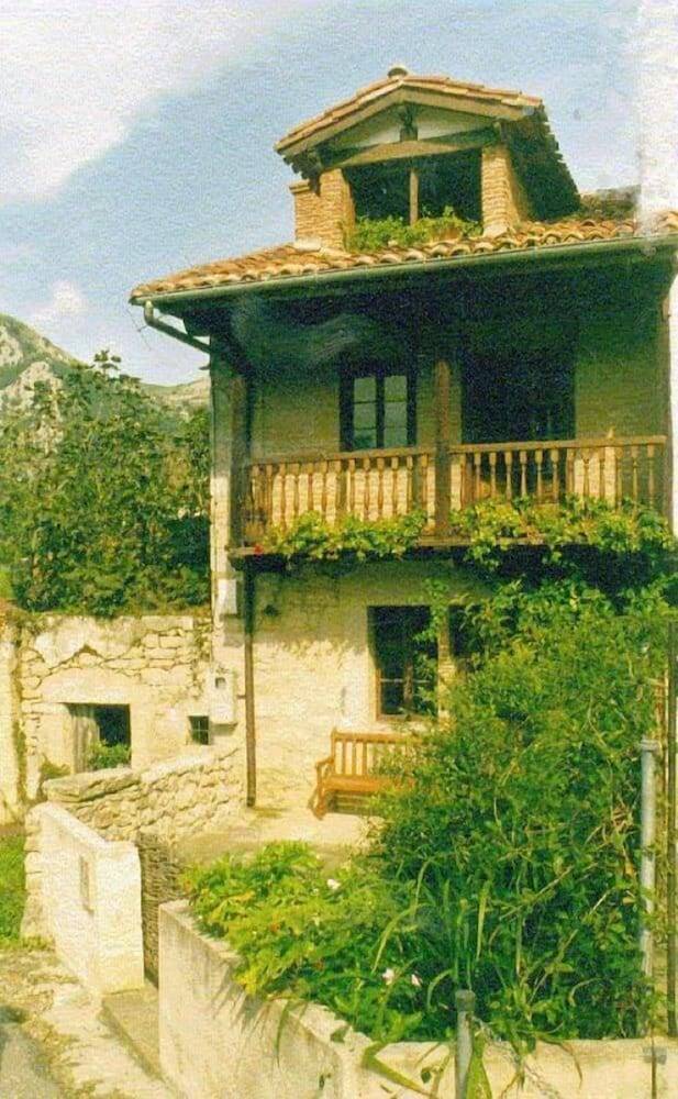 Casa  Panes