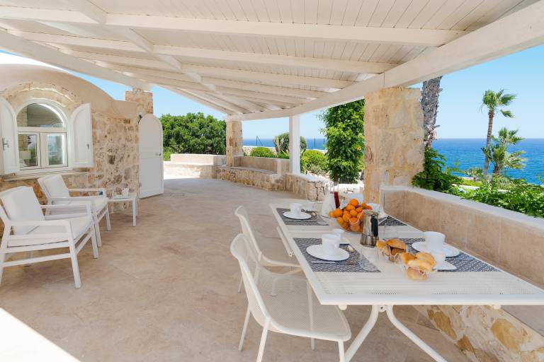 Fully equipped villa with terrace, barbecue & private pool | Pets are welcome — photo 3