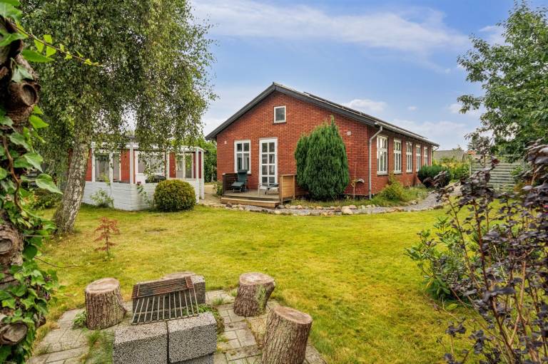 Huis Børkop