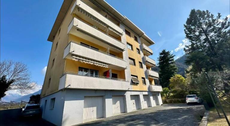 Apartment with 2 rooms for 4 persons — photo 3