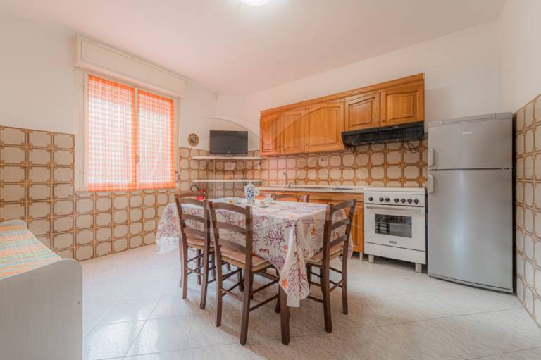 Rental apartment with 2 rooms for 6 persons — photo 5