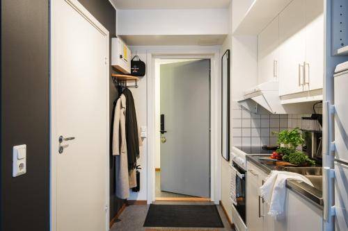 Apartment  Luleå
