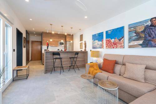 Apartamento Cádiz