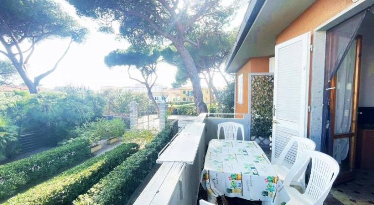Rental apartment | Close to the beach | Pet-friendly in Cecina