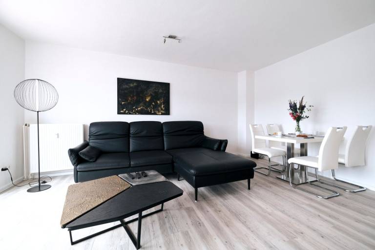 Ferienwohnung "Schiffbrücke" — photo 2
