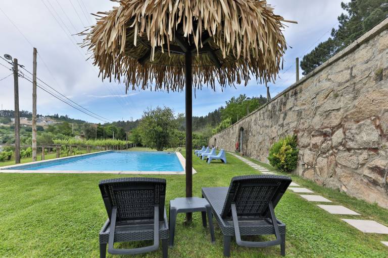 Farmhouse Entre-os-Rios