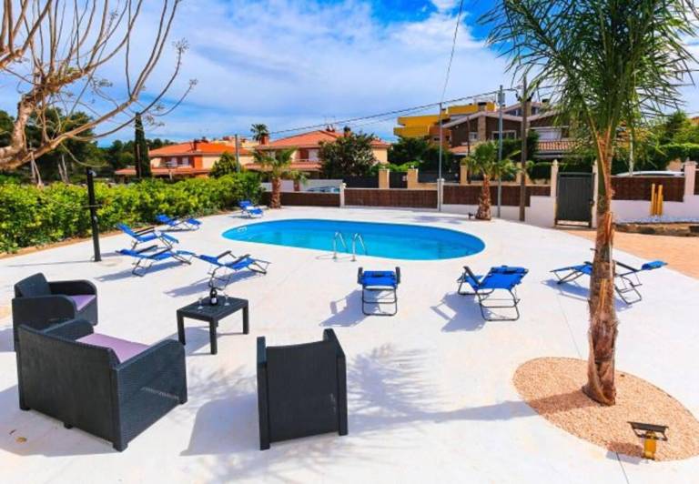 Villa Salou