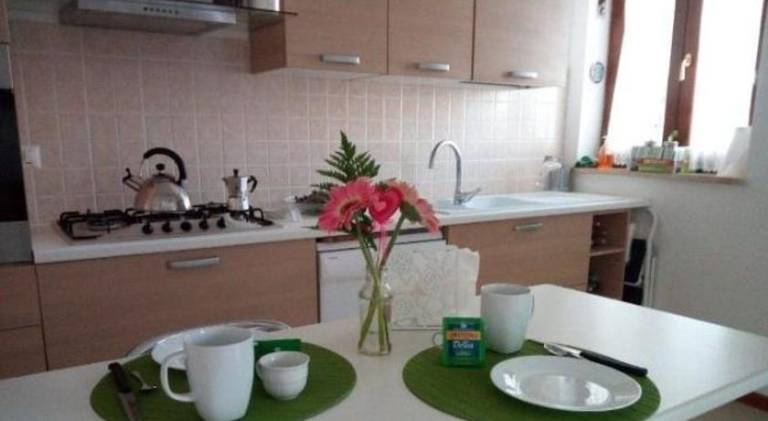 Villa roxana in Tivoli