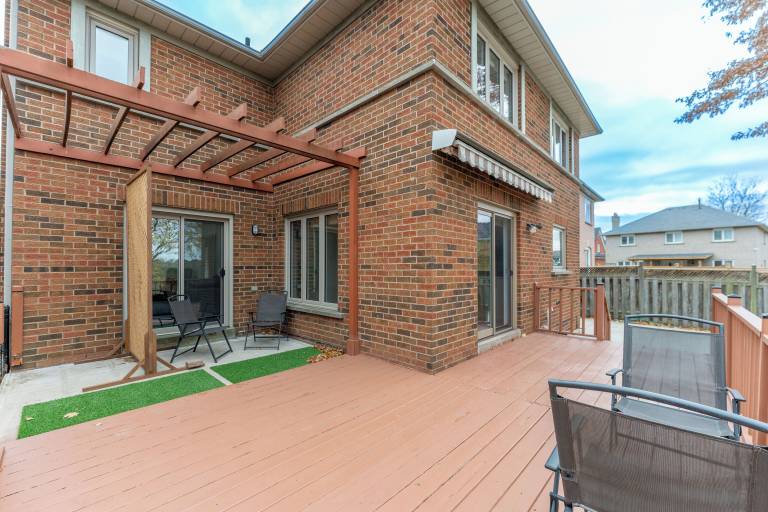 House Brampton
