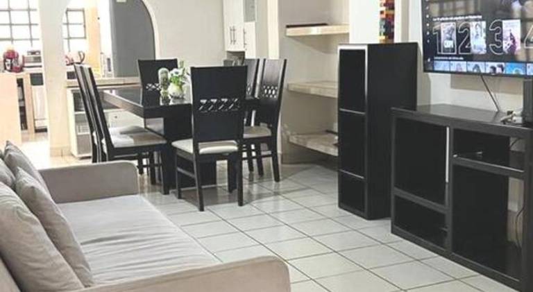 Holiday apartment with 3 rooms for 12 persons in San Cristóbal de las Casas