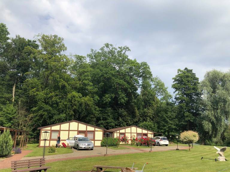 Ferienhaus Dobbertin