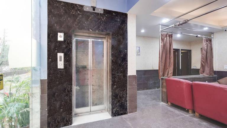 Ferienhaus für 3 Personen 10 m² in Noida