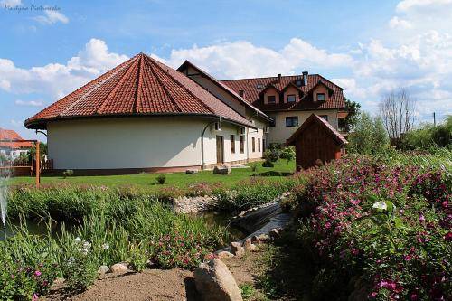 Bed & Breakfast Nowa Sól