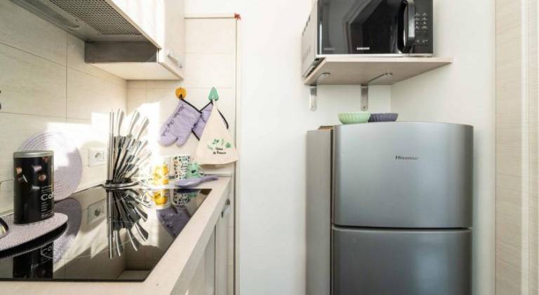 Rental apartment with 1 room for 2 persons — photo 4