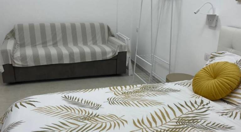 Camera con bagno BiancAmore — photo 4