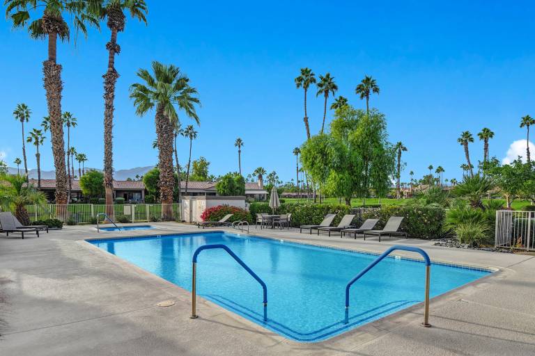 Condo Indio