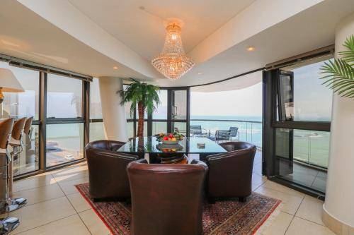 Appartement Somerset West