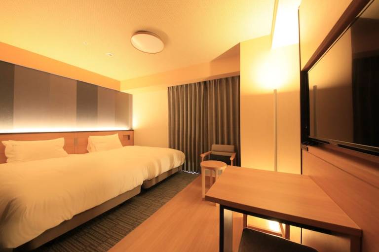 Richmond Hotel Himeji