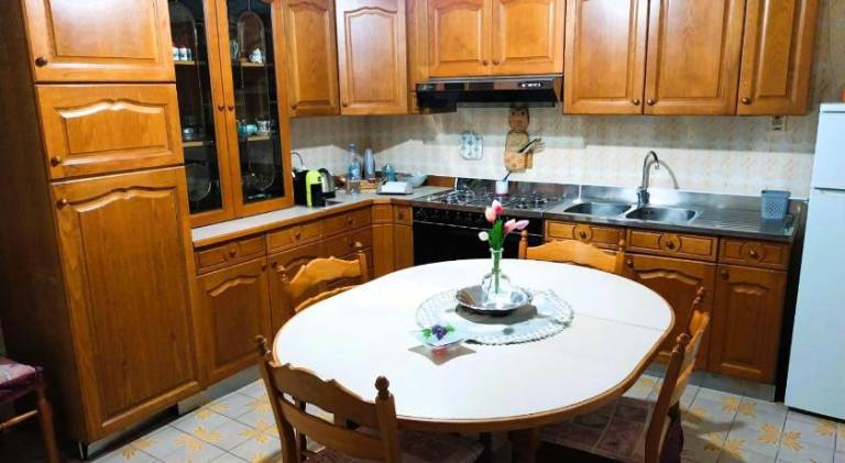 House with 4 rooms for 7 persons — photo 3