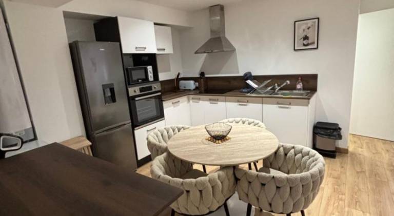 Holiday apartment with terrace — photo 3