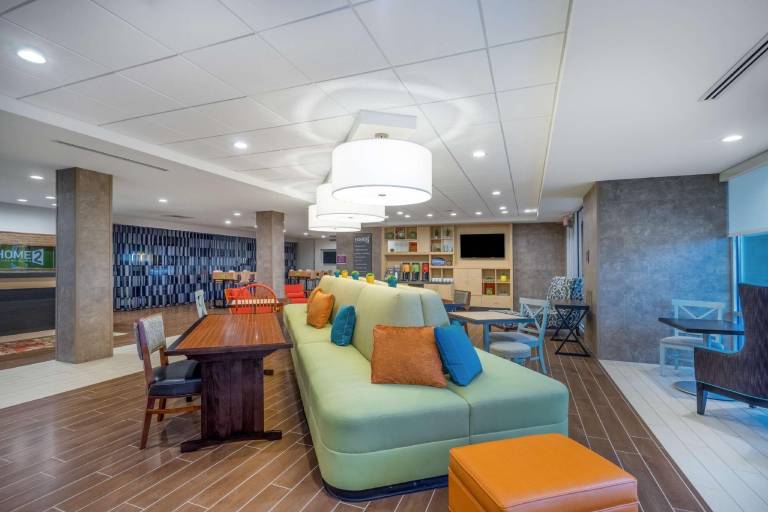 Home2 Suites by Hilton Bowling Green — photo 3