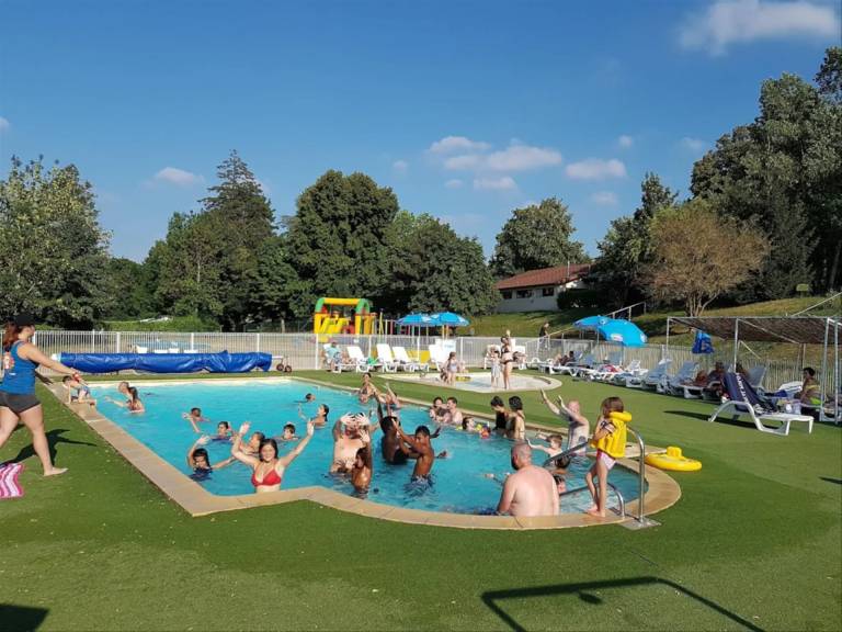 Chalet Le Grand-Serre