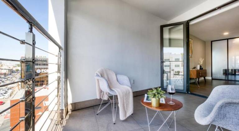 Serviced apartment | Pet-friendly — photo 5