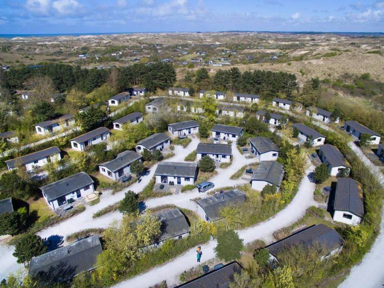 Chalet  Bergen aan Zee