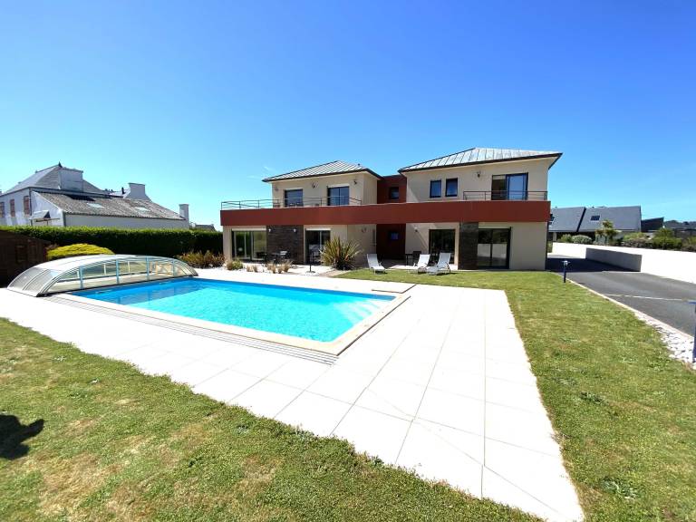 Gîte  Santec