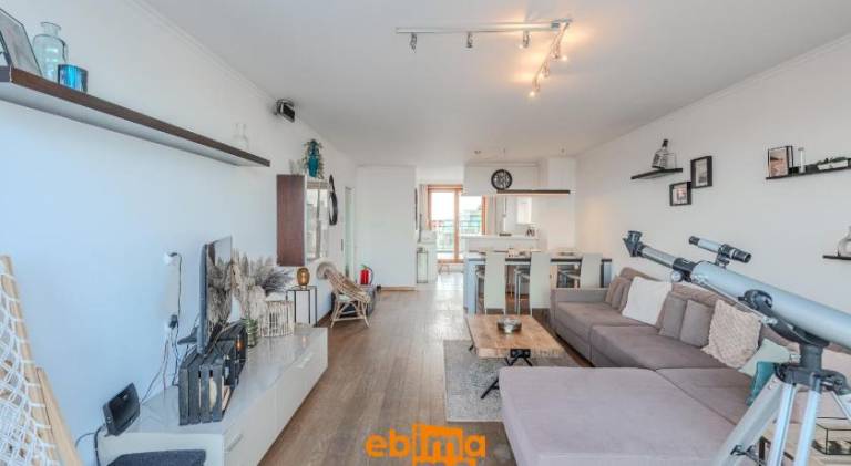 Holiday apartment with 3 rooms for 6 persons — photo 5