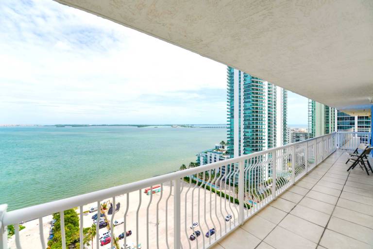 Apartment Miami