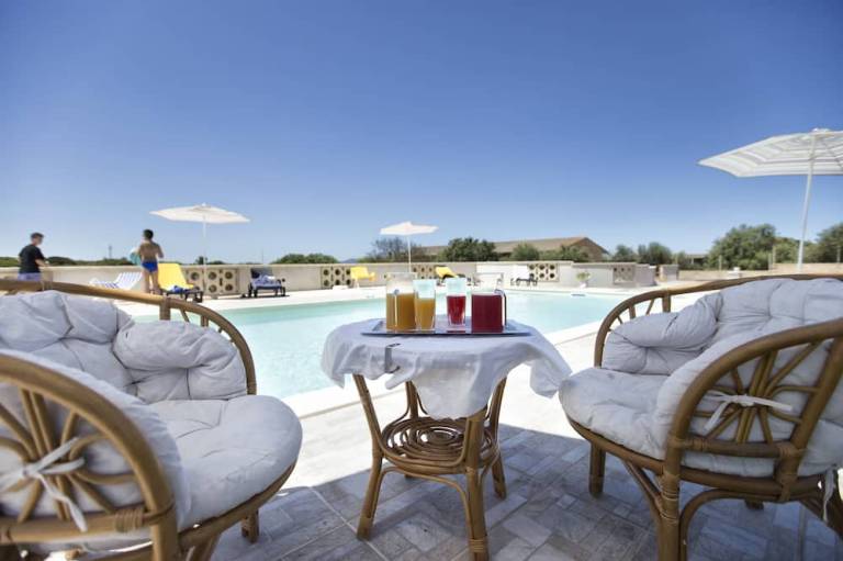 Casa Platamona