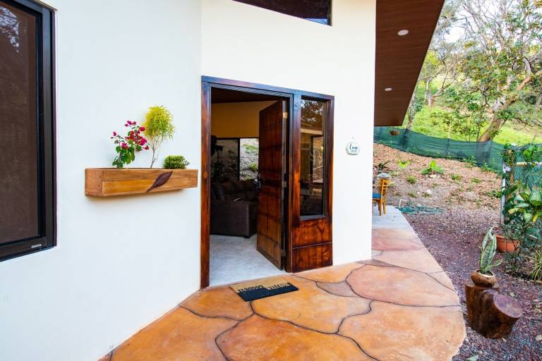 House  Barrio Jesús