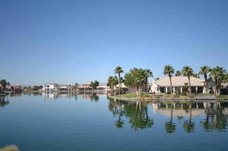 House Bullhead City