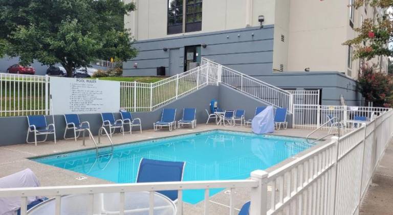 Best Western Plus Dalton Inn — photo 4