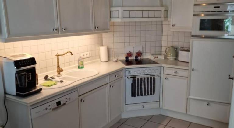 Holiday apartment with 1 room for 4 persons — photo 4
