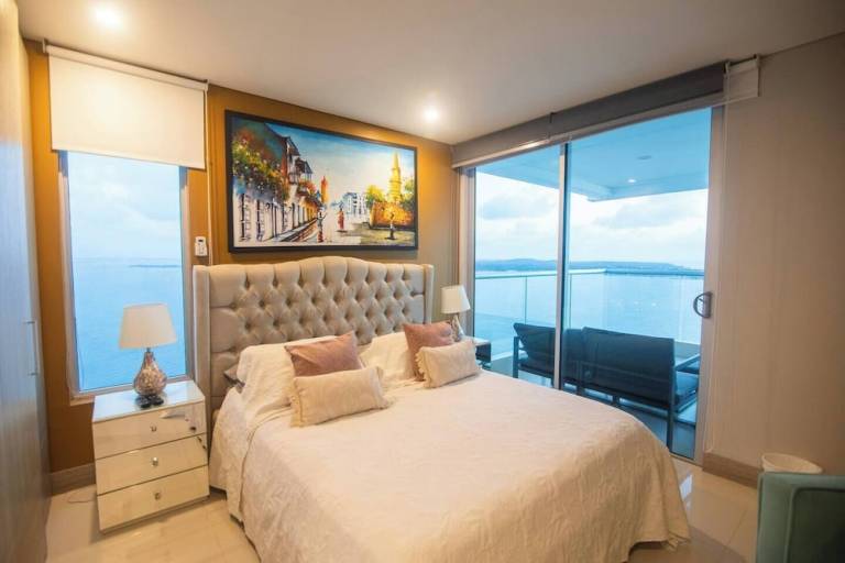 Condo Cartagena