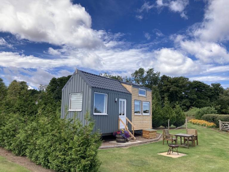 Lodge Coldingham