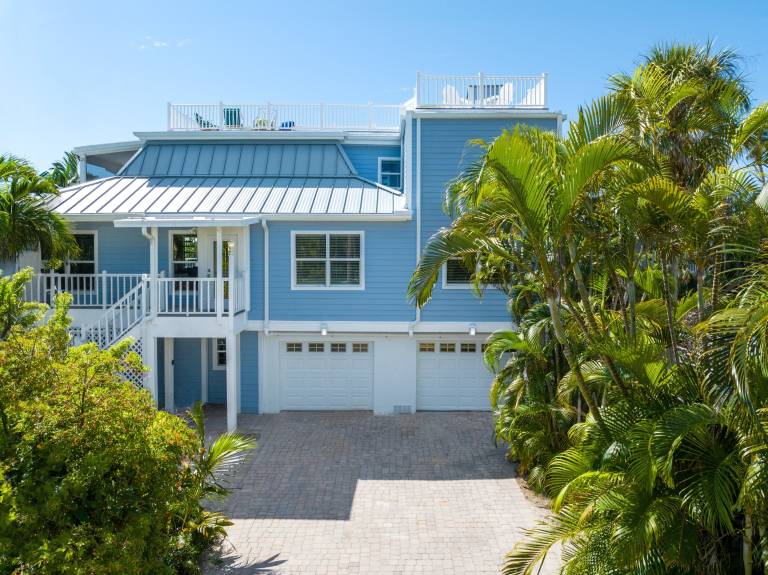 House  Captiva