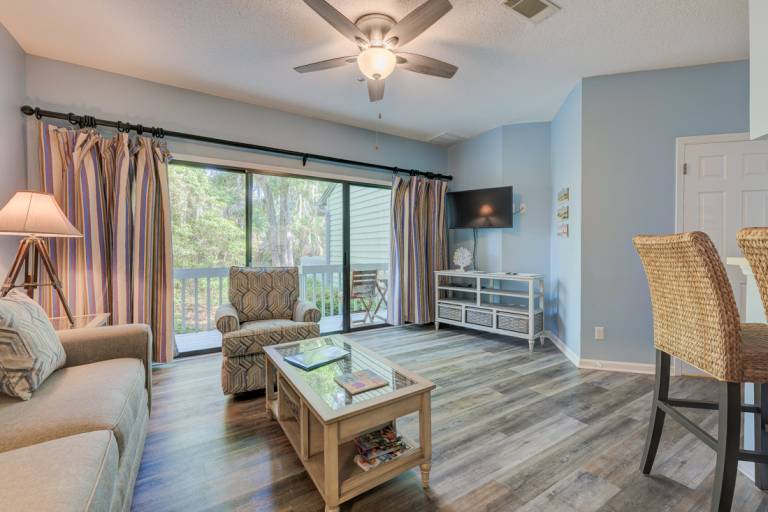 74 Ocean Breeze: Pet Friendly Villa with Free bikes and tennis. — photo 2