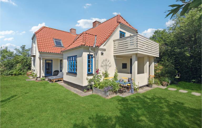 Ferienhaus Farsø