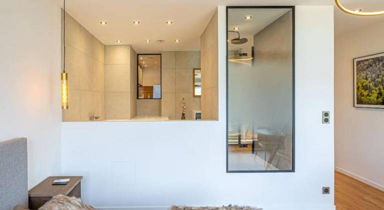 Beautiful apartment with jacuzzi | Dogs allowed — photo 4
