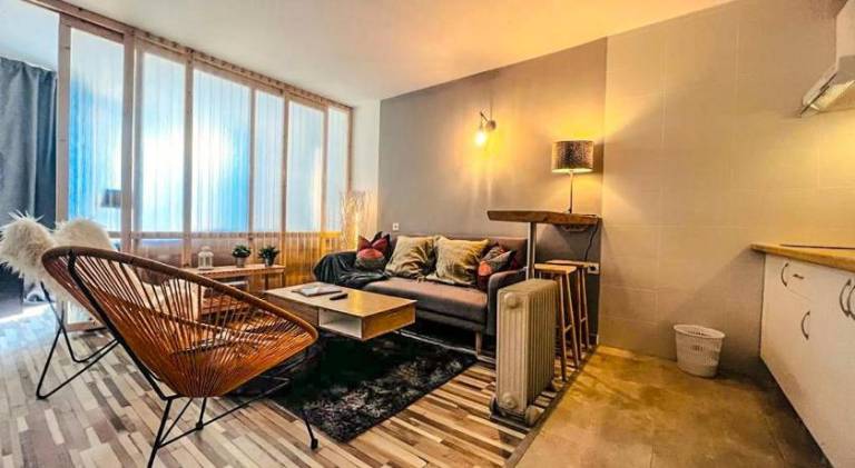 Apartamentos Bluettravel Parador 1 — photo 3