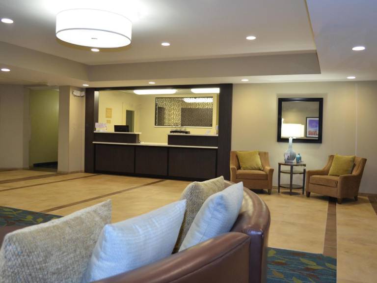 Candlewood Suites Greenville By IHG — photo 4