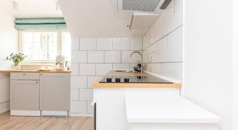 Holiday apartment with 2 rooms for 9 persons — photo 3