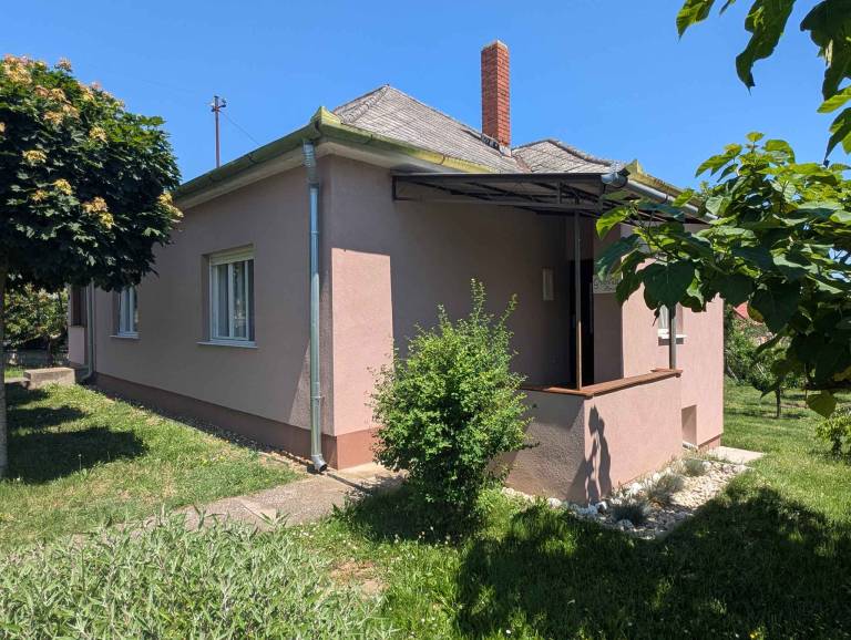 Ferienhaus Badacsony