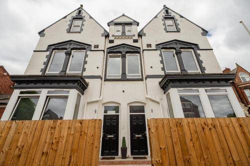 Apartment Middlesbrough
