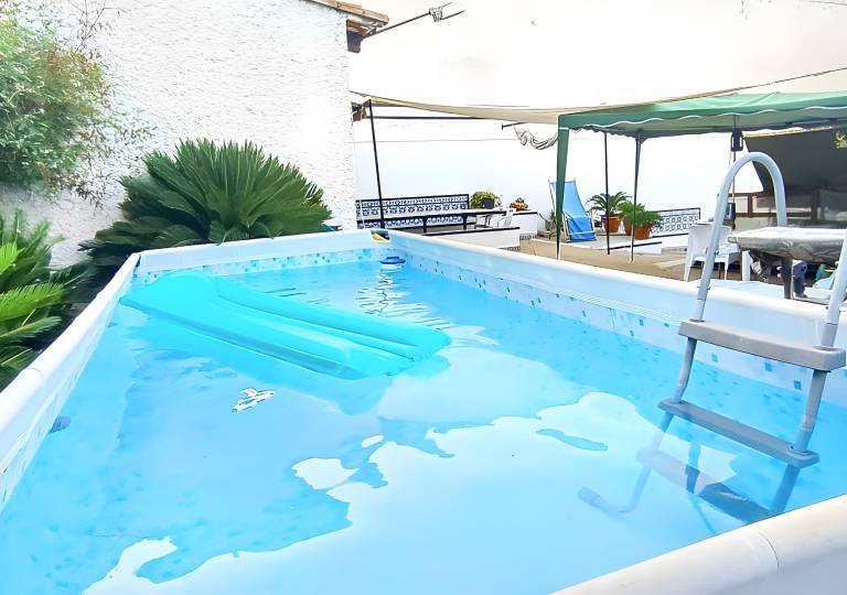 Chalet Yátova