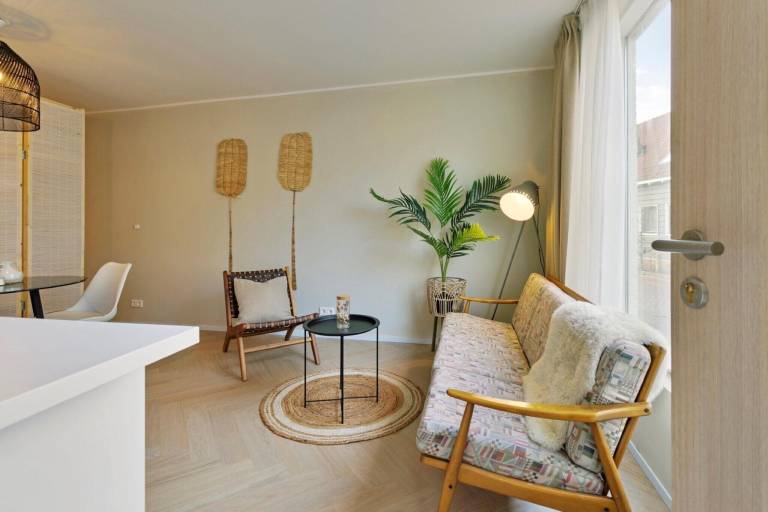 Ferienwohnung Vrouwenpolder